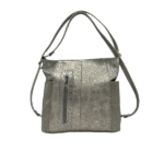 Чанта естествена кожа