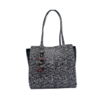 средни чанти от естествена кожа